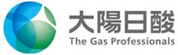 大陽日酸 (The Gas Professionals)