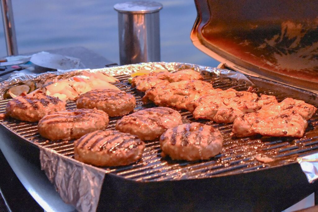 BBQ