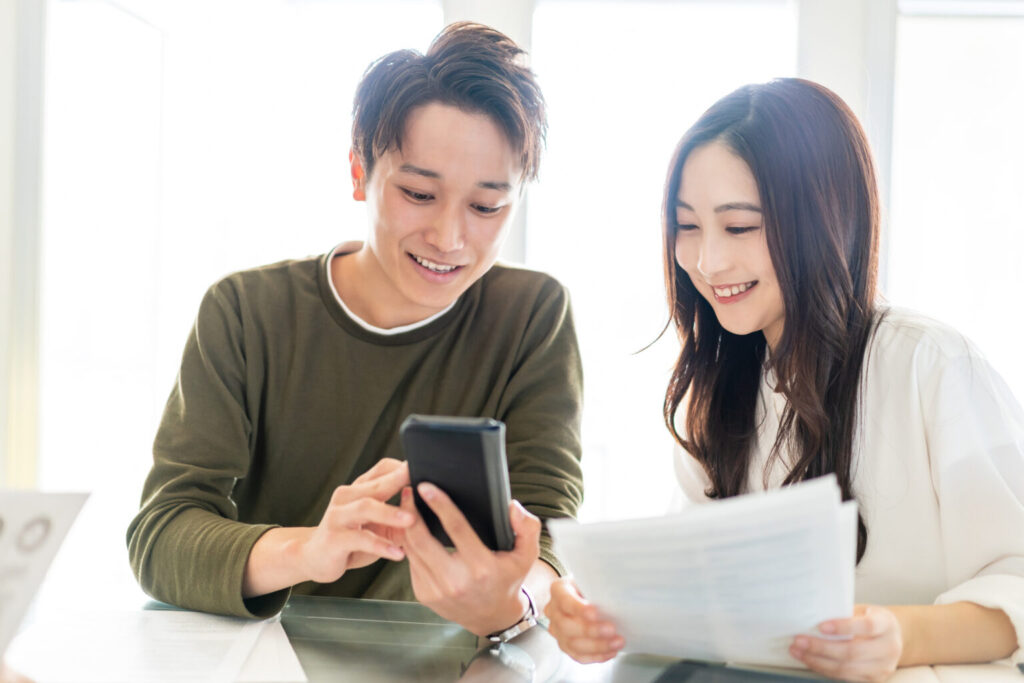 企画を考える